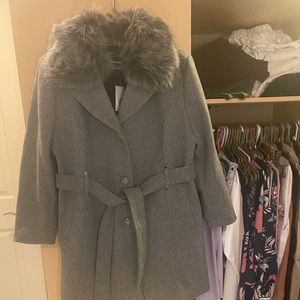 Fall coat